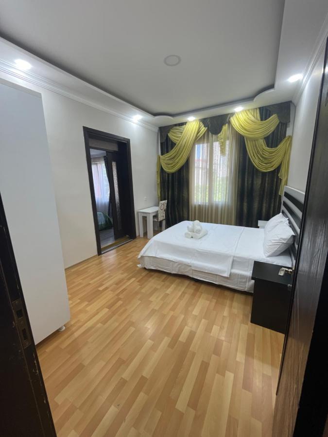Four Seasons Hotel Batumi Exterior photo
